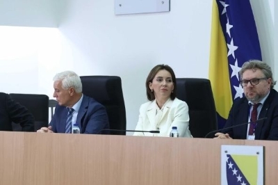 Predizborne kazne u BiH: CIK sankcionisao više stranaka zbog preuranjene kampanje