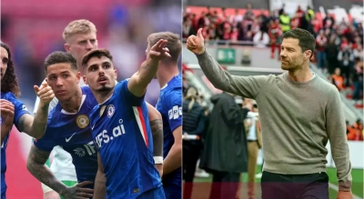 Бомба из Лондона: Ћаби Алонсо преузима Челзи?