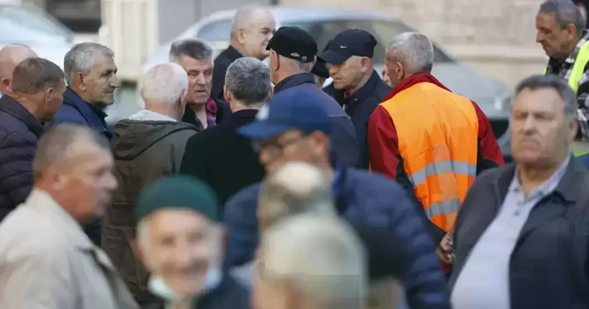PIO poslao upozorenje penzionerima: “Ne nasjedajte”