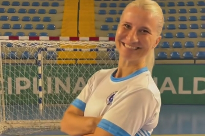 Bilo kuda, BiH svuda: Slađana Topić na kormilu reprezentacije Gvatemale