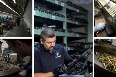 OVO SE NIKADA RANIJE NIJE DOGODILO: Evo šta se događa s namjenskom industrijom u Bosni i Hercegovini...