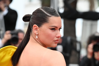 FOTO Adriana Lima pokazala novu figuru: Fizička transformacija izazvala je brojne komentare