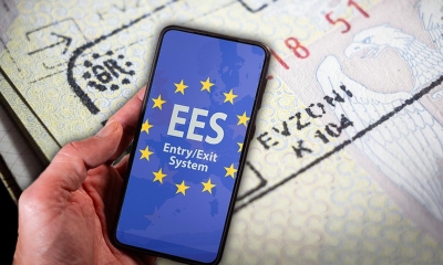 Nova aplikacija obećava brži prelazak granice: Evo kako da popunite podatke