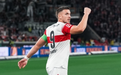 "Jednostavno nezaustavljiv": Bundesliga posvetila objavu Demiroviću nakon novih golova