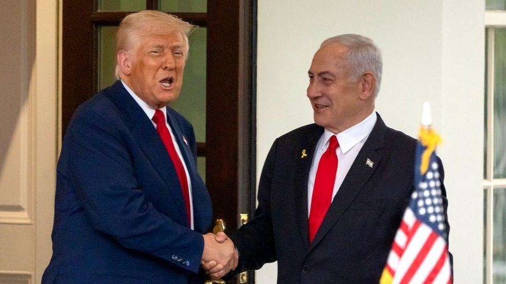 Amerikanci masovno okreću leđa Izraelu, brojke su neumoljive