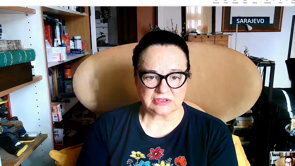 Cenić oštro o političkim kadrovima Trojke: Šta vam je u magacinu ako vam je ovo izlog?