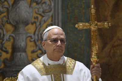 Papa Lav XIV. oporavlja se nakon operacije raka pluća, Trump mu uputio podršku