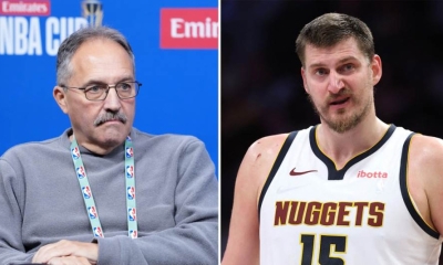 Poznati trener jasan: Odbrana Nikole Jokića je potcijenjena