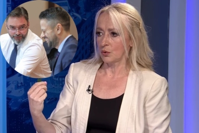 ALEKSANDRA PANDUREVIĆ ZA  'SB' OTKRILA ŠOKANTNE PODATKE: 'Ovo što SNSD radi je zločin prema sopstvenom narodu!'