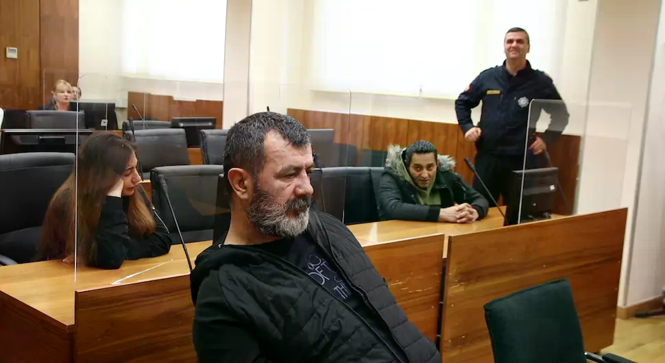 Јелачи повећана казна за убиство Кисина, оптуженима 31 година затвора