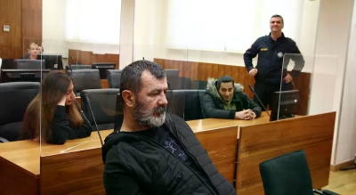 Јелачи повећана казна за убиство Кисина, оптуженима 31 година затвора