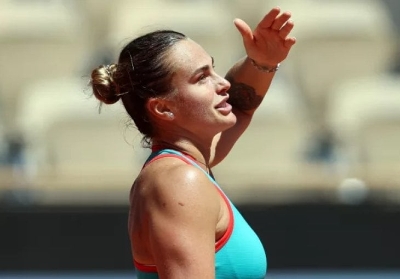 Sabalenka odustala od turnira u Pekingu