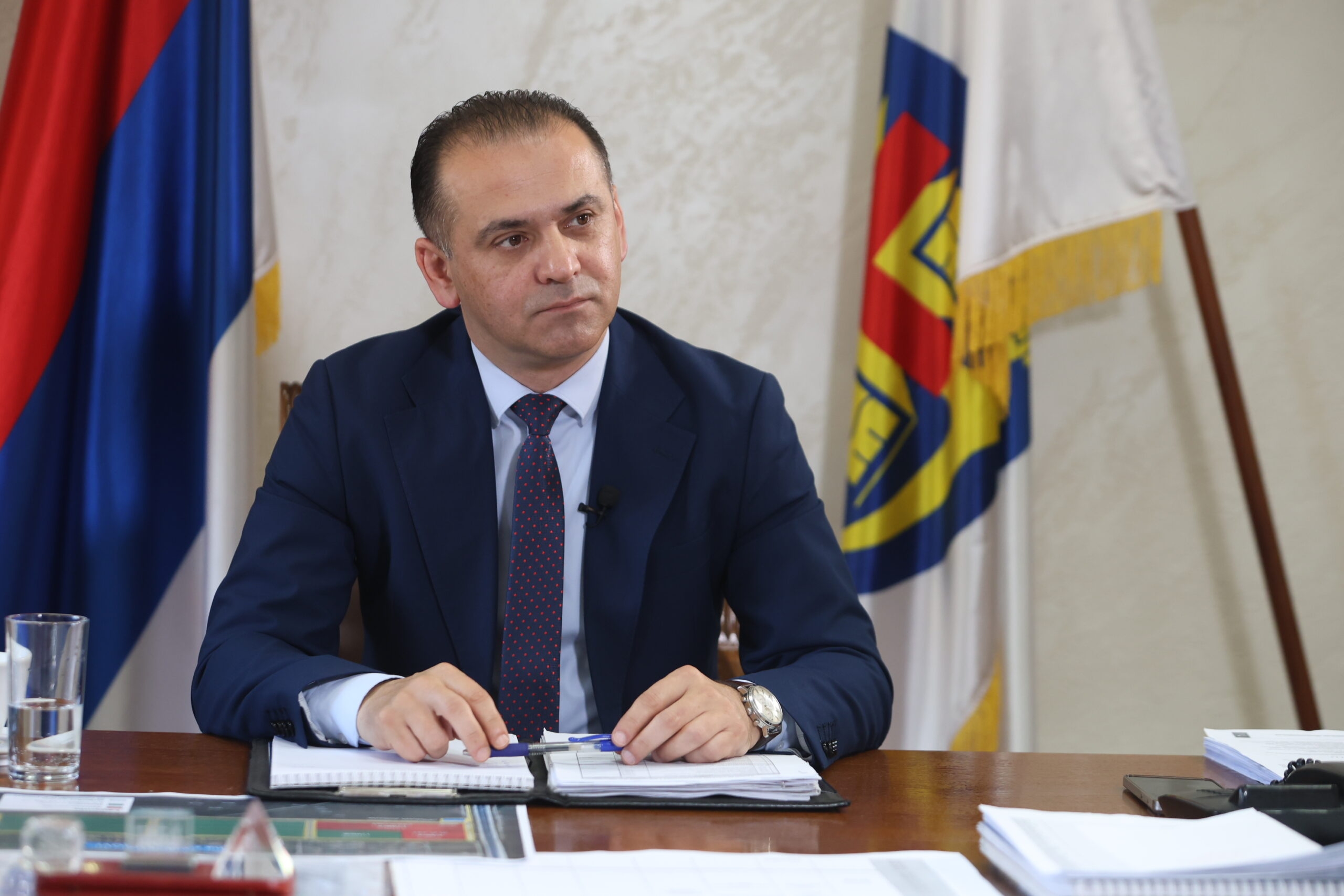 Milićević traži zaokret pred izbore u oktobru: Vrijeme je da opozicija RUŠI REŽIM, a ne samu sebe