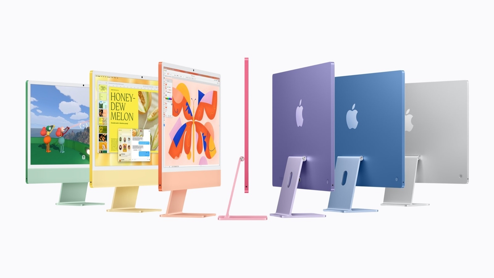 Apple predstavio iMac s M6 procesorom