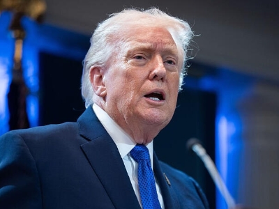 Trump: "Šta god da radim, čini se da djeluje jako dobro"