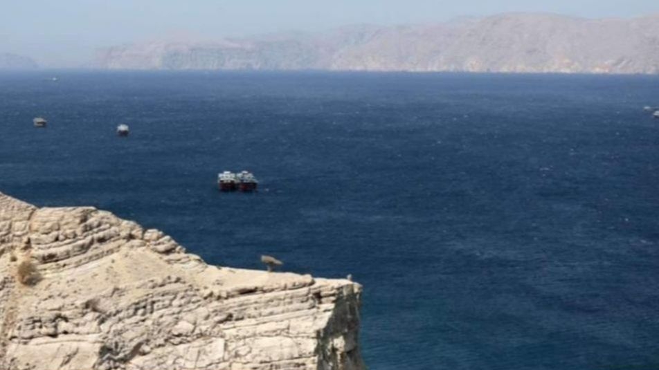 Iran poručio Trampu: Hormuški moreuz ne može se zauzeti prijetnjama i silom