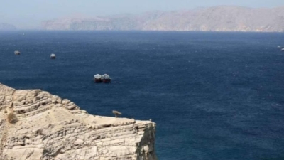 Iran poručio Trampu: Hormuški moreuz ne može se zauzeti prijetnjama i silom