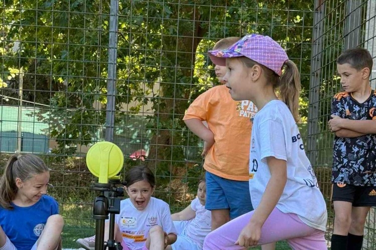 Više od 1.600 mališana prošlo kroz trebinjsku Školu sporta