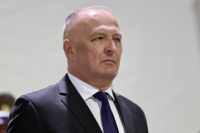 Helez pozvao Haag da odbije zahtjev: Oštra poruka o puštanju Mladića