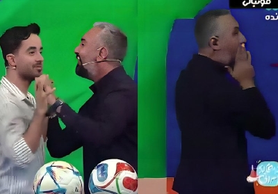 Šok na iranskoj televiziji. Vikali "Muslimani pomažu muslimanima" pa ispali (VIDEO)