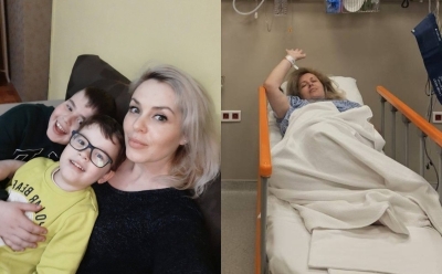 Apel za pomoć Mensuri: Ne tražim čudo, samo priliku da ponovo ustanem i budem majka svojoj djeci