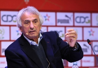 Vahid Halilhodžić podvukao crtu: "Ponos postoji, ali ostaje gorak okus"