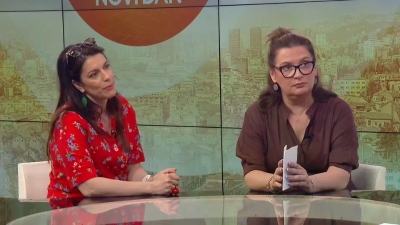 „Ujedinjeni kroz ples“: Umjetnici iz BiH, Srbije, Hrvatske, Slovenije i Grčke donose predstave koje izlaze iz klasičnih teatarskih okvira