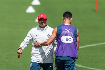 Kakav šok! Martinez odlazi sa klupe Portugala, već je Savezu objavio odluku