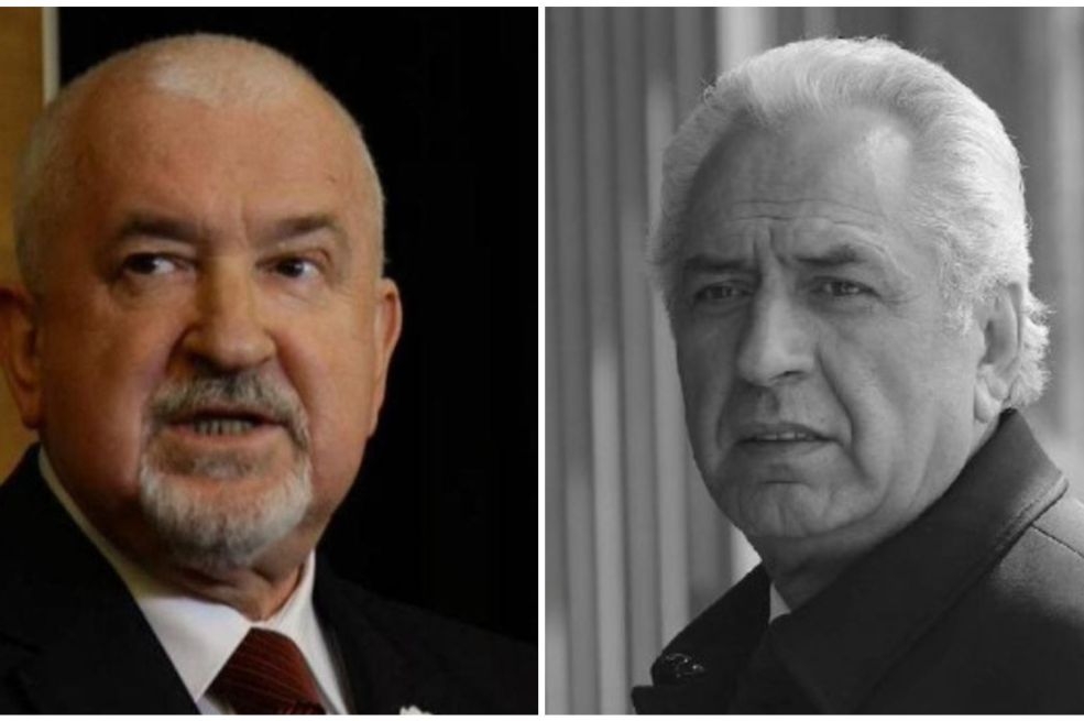 Bivši reis Cerić traži da se Dreković ukopa u haremu Alipašine džamije u Sarajevu