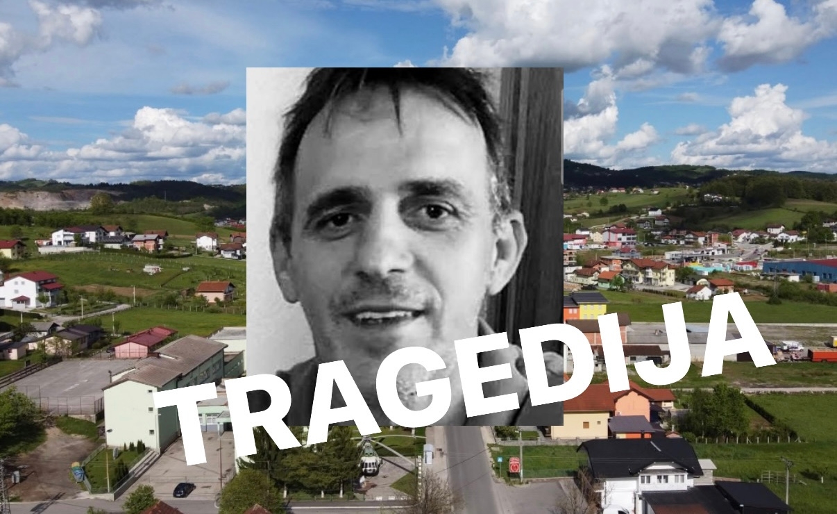 Cazin potresla tragedija: Komšijski sukob završio ubistvom