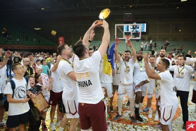 „Bosna je mnogo važniji košarkaški klub i ima neuporedivo veće naslijeđe od Monaca“