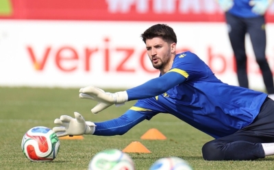 Nikola Vasilj: Presjekao nas je gol Švicarske kada smo imali našu igru