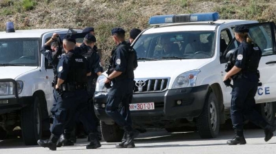 Srbi na Kosovu tvrde kako ih kosovska policija brutalno prebija: Čovjeka vezali za bukvu i tukli ga