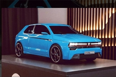 POVRATAK LEGENDE: Stiže novi Yugo na hibridni pogon, cijena će mnoge iznenaditi...