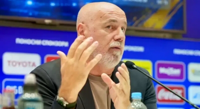 Barbarez objavio spisak za Švedsku i Rumuniju, jedno novo ime među Zmajevima