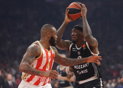 Crveno-bijeli poslali zahtjev ABA ligi: Zvezda zatražila odlaganje vječitog derbija