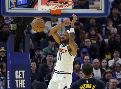 Neobičan slučaj u NBA: Jokićev saigrač nije propustio nijednu utakmicu ove sezone, ali ne može da konkuriše za nagrade