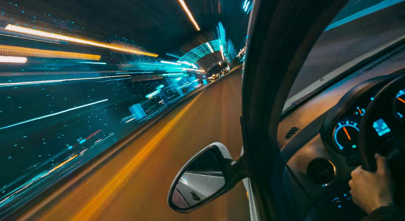 Возио 130 на сат у контра смјеру, па изазвао несрећу