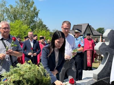 Neprijatno je bilo slušati opravdane zvižduke naroda Miloradu Dodiku