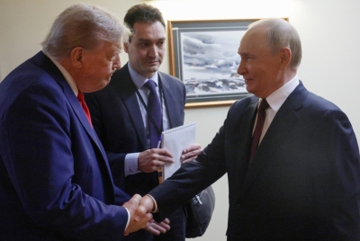 OVO ČEKA CIJELI SVIJET Dva visoka zvaničnika - Rusije i Amerike - progovorili su o sastanku Trampa, Putina i Zelenskog