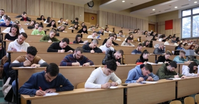 Univerzitet u Banjaluci upisuje 3.743 studenta: Jedan fakultet dominira