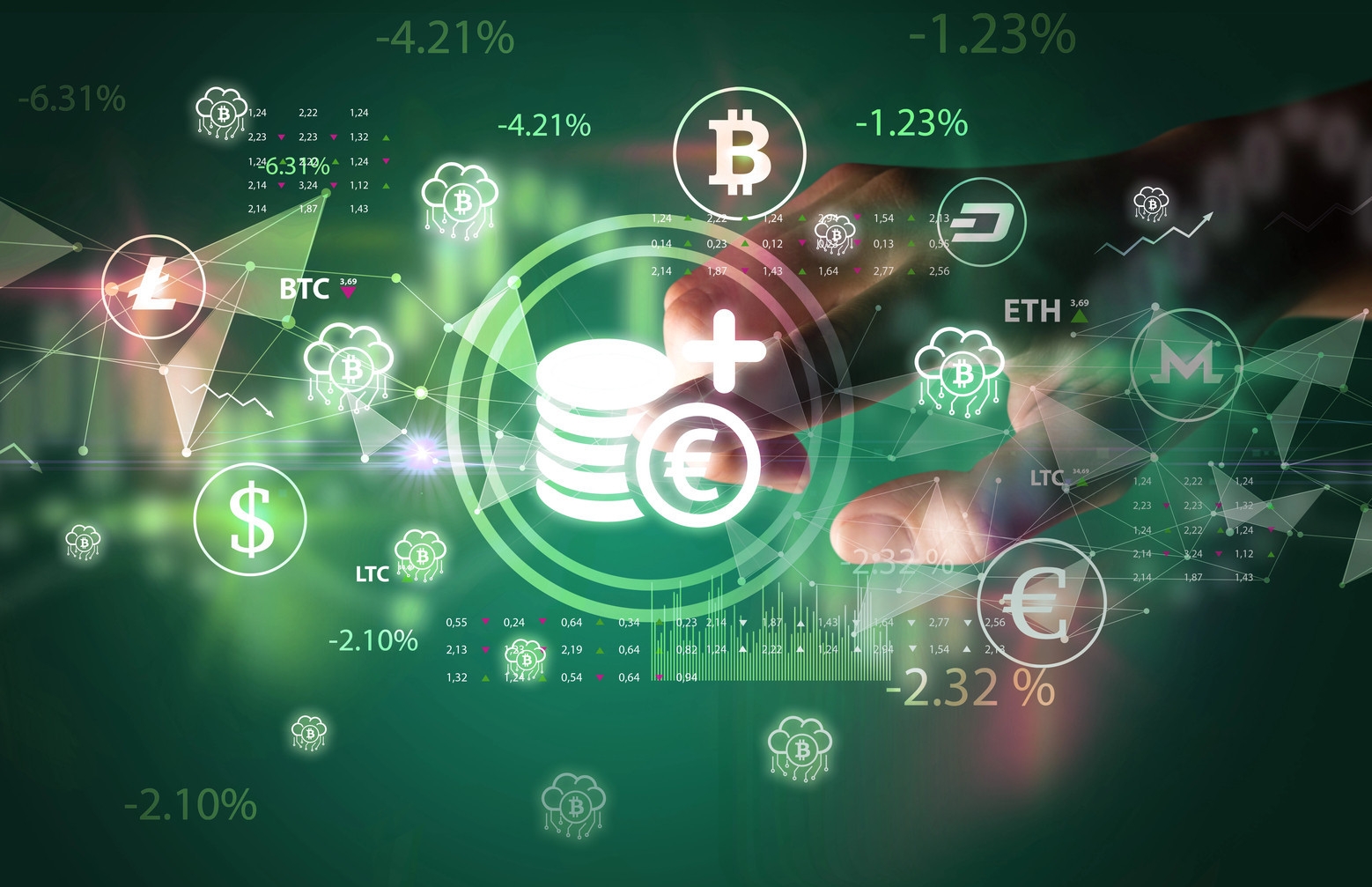 Tokenizacija dolazi, ali BiH kasni: Šta koči razvoj kripto tržišta