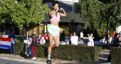 'Sarajevo Run Fest 2026' okupio preko 3.000 trkača iz više od 50 zemalja svijeta
