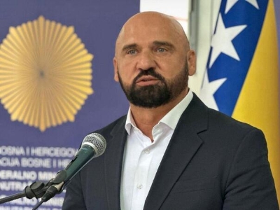 Srbi u Srebrenici traže da se Ramo Isak proglasi nepoželjnim u Srpskoj