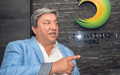 AFORIZAM DANA Serdar