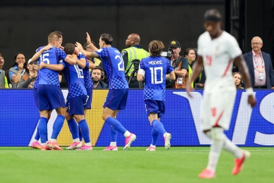 Evo kako Hrvatska može do prvog mjesta u skupini