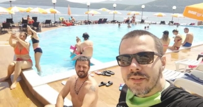 Bojan Tomović otkrio: Hanki sam poslao intimnu fotografiju, blokirala me, volim starije i plavuše