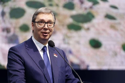 Vučić pozvao i studente na kanabe, može na Veliki petak, Veliku subotu, Vaskrs