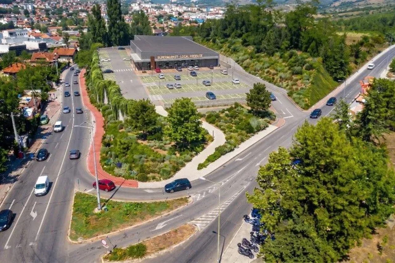 Plan njemačkog giganta NA ČEKANJU: Na zahtjev građana produžen rok za javnu raspravu o izgradnji Lidla
