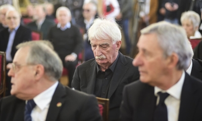 Grobari su se godinama pitali: Zašto apsolutna legenda Partizana ne dolazi na utakmice Crno-bijelih?